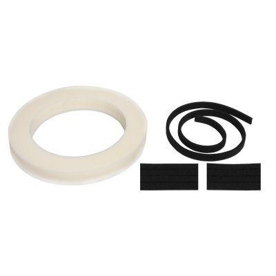 Комплект сменных чистящих элементов к машинке для полировки шаров D&K BPM-4 Комплект сменных чистящих элементов к машинке для полировки шаров D&K BPM-4