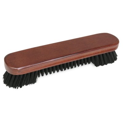 Щетка для сукна 9 нейлон коричневая 22см