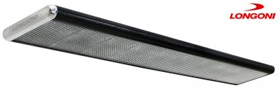 Светильник Longoni Nautilus Silver CB 205х31см Светильник Longoni Nautilus Silver CB 205х31см