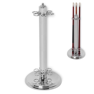Киевница напольная Fortuna Gloria Silver для 6 киев Киевница напольная Fortuna Gloria Silver для 6 киев