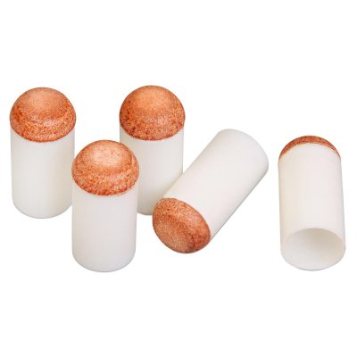 Колпачок для кия Push-On-Tips 13мм 100шт.