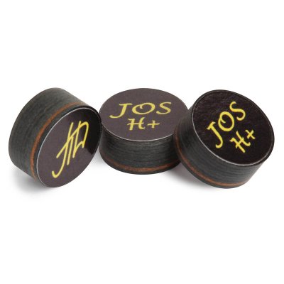 Наклейка для кия JOS 13,5мм Super Hard 1шт. (Д. Терзян) Наклейка для кия JOS 13,5мм Super Hard 1шт. (Д. Терзян)