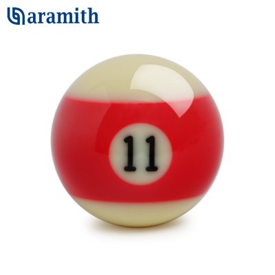 Шар Aramith Premium Pool 57,2мм номер №11