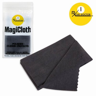 Салфетка для чистки и полировки Cue Doctor MagiCloth