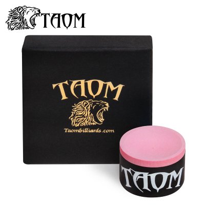 Мел Taom Pyro Chalk Pink Limited Edition 2шт.