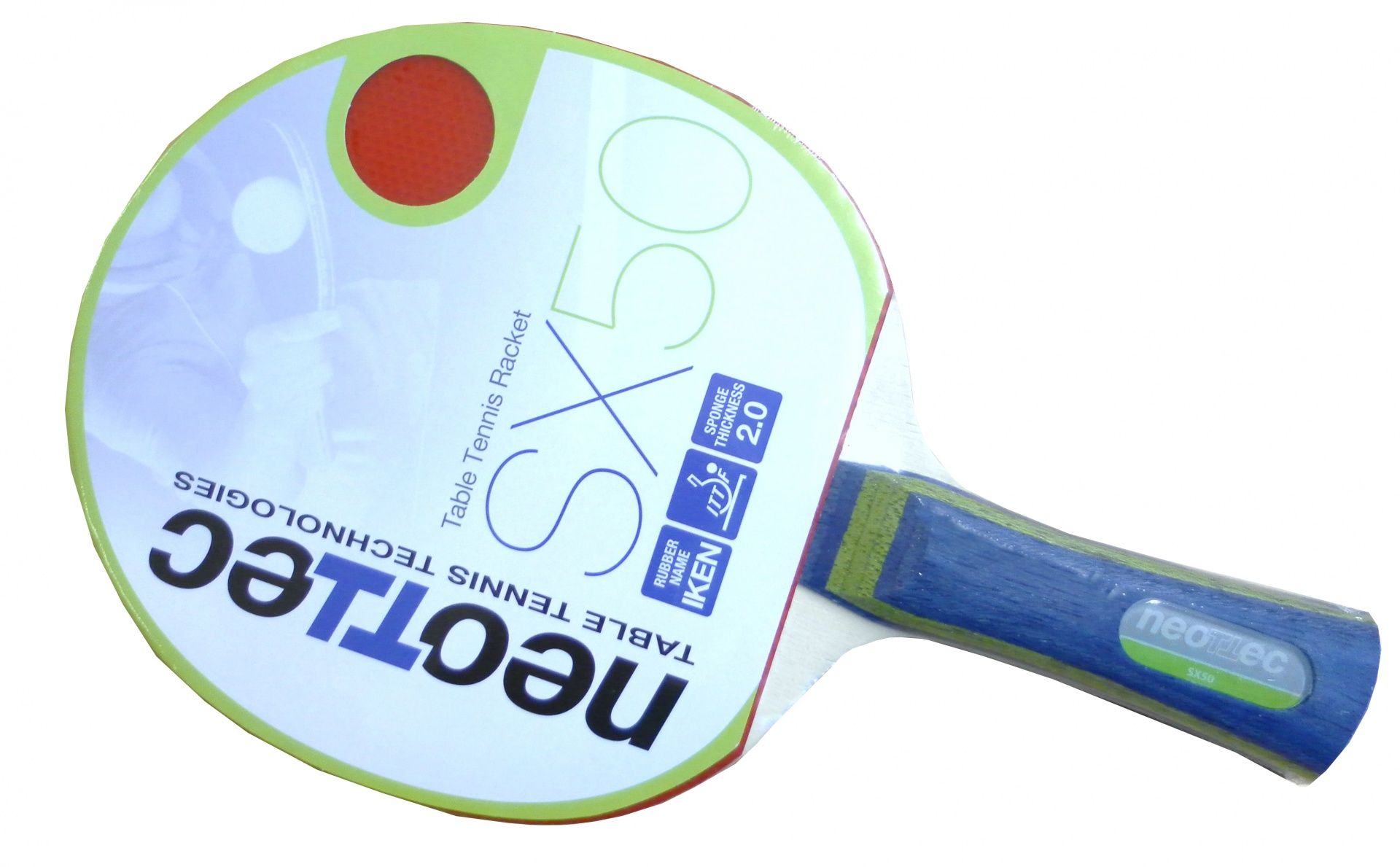 Ракетка Neottec sx50