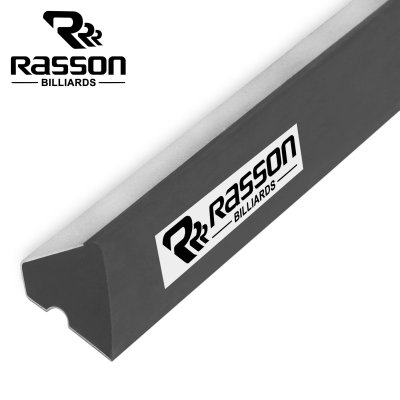 Резина для бортов Rasson U-118 182см 12фт 6шт.