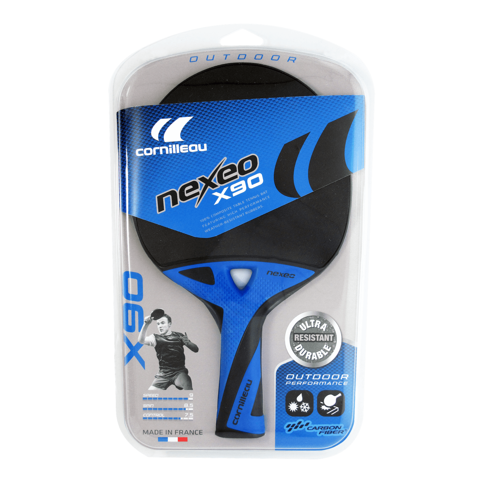 Cornilleau Nexeo x90 Carbon