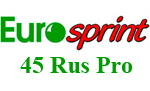 Eurosprint 45