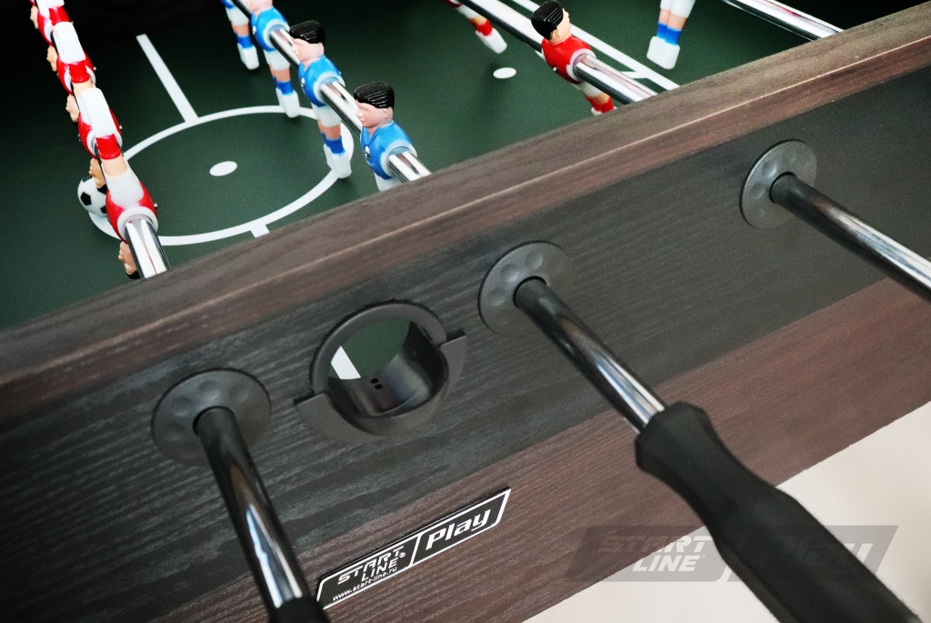 Кикер start line Master