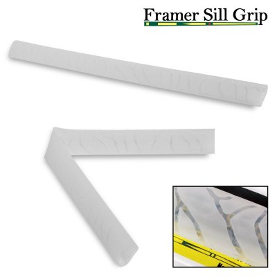 Обмотка для кия Framer Sill Grip VH946 прозрачная