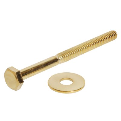Болт крепежный для борта стола М9х120мм