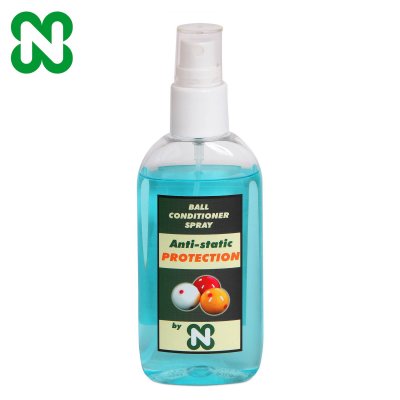 Антистатик Norditalia для шаров спрей 100мл Антистатик Norditalia для шаров спрей 100мл
