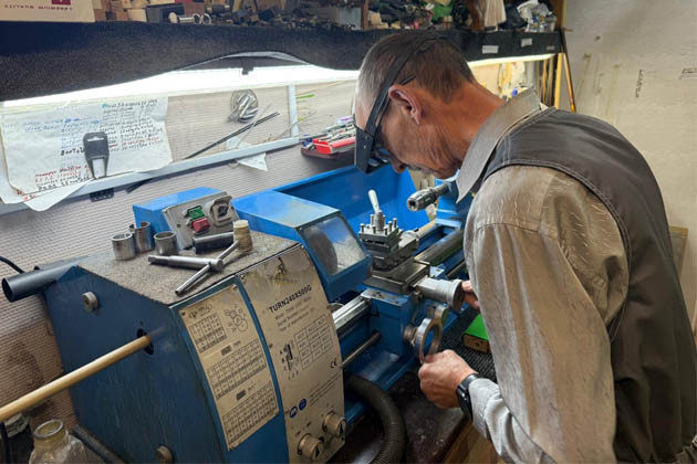 Ремонт любой сложности