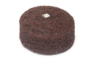 Наклейка для кия Гриза Белая 13мм Medium (однослойная) 1шт. (В. Гриза)