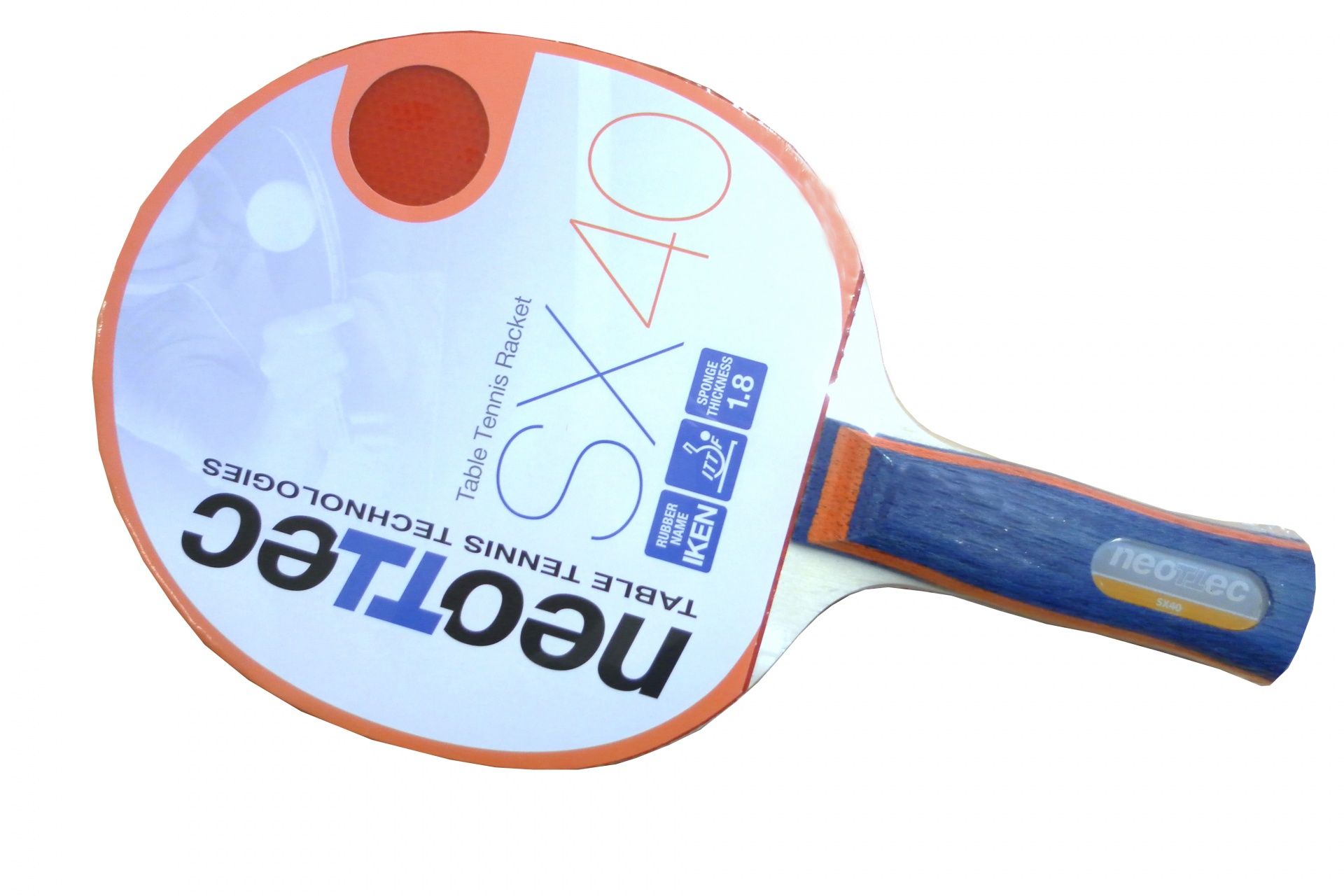 Ракетка Neottec sx50