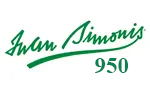 Iwan Simonis 950