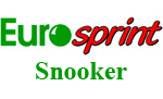 Eurosprint Snooker
