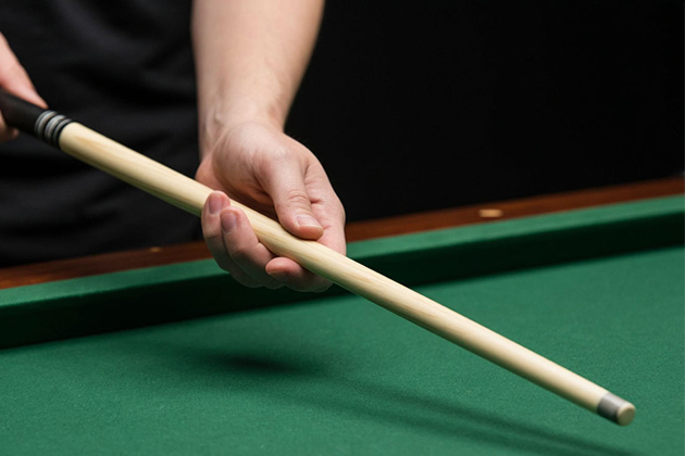 Укорачивание шафта