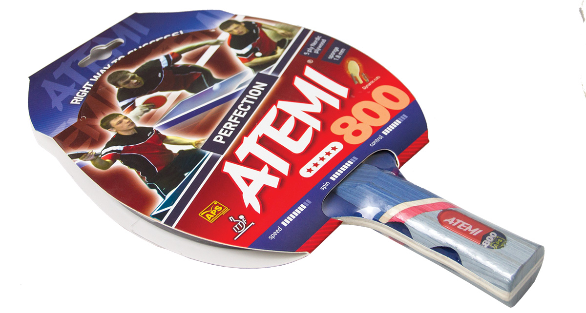 Ракетка Atemi 200 an