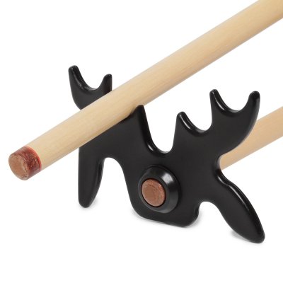 Мост для кия Elk Master резиновая втулка пластик