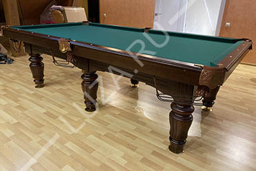 Бильярдный стол Барон 9 фт Наро-Фоминский городской округ, СНТ Удача