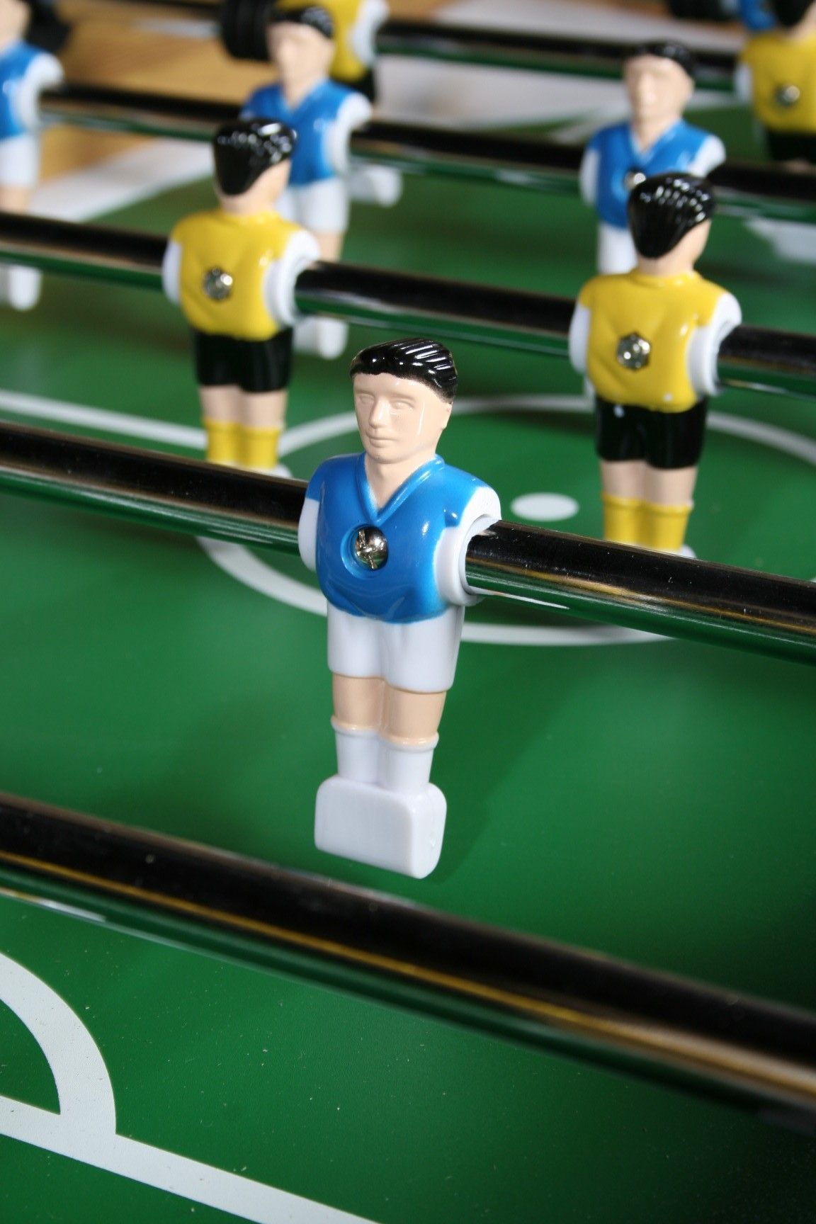 Игровой стол футбол Champion