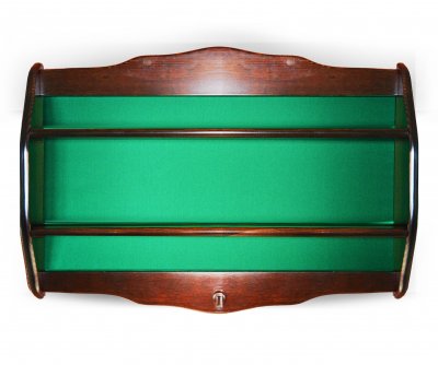 Полка для шаров и треугольника П-2