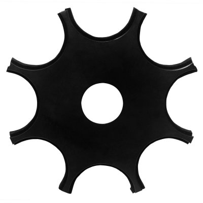 Шестерня для полировки шаров 57.2мм для машинки BPM-4 Шестерня для полировки шаров 57.2мм для машинки BPM-4