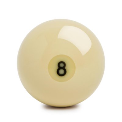 Шар Champion DeLuxe Pyramid 68мм номер №8
