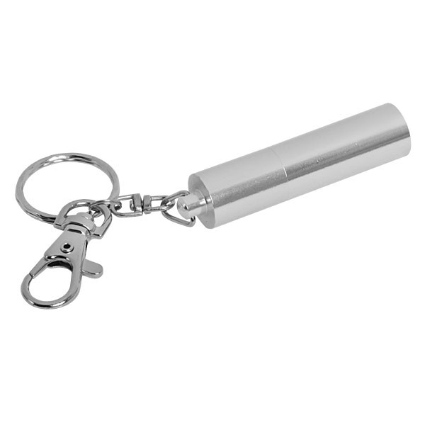 Брелок-инструмент для наклейки Tip-Pik Silver