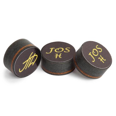 Наклейка для кия JOS 13,5мм Hard 1шт. (Д. Терзян) Наклейка для кия JOS 13,5мм Hard 1шт. (Д. Терзян)