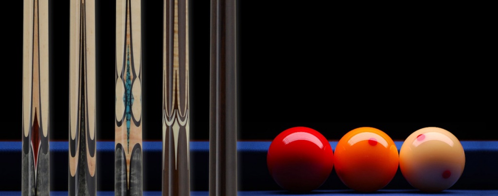 Кии Mezz Cues