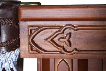 Gothic 10ft (Пирамида)