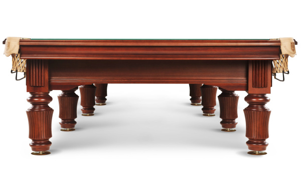 Ливерпуль 8ft (Пирамида, Пул)