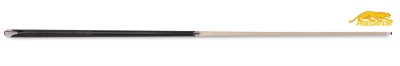 Кий Predator P3 Metallic Black Leather Luxe 314 2pc (Predator)