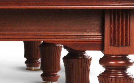 Ливерпуль 12ft (Пирамида, Снукер) Ливерпуль 12ft (Пирамида, Снукер)