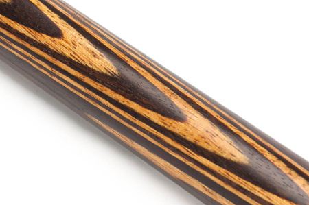 Кий Классика 16 запилов под напряжением, Томинтоза, Лимонник, Граб (Б. Арисов)