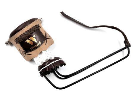 Комплект луз с выкатом RU-M2