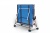 Теннисный стол Start Line Compact Outdoor LX с сеткой Blue