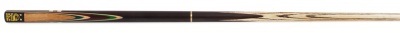 Кий Liverpool SAQ-09 2pc 3/4 с удлинителем