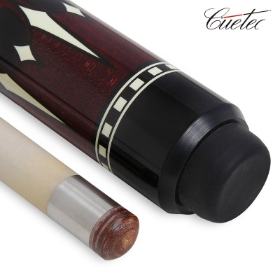 Кий Cuetec Action Rd 2pc Рп (Cuetec)