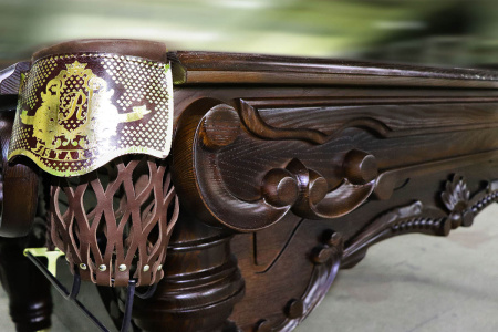 Император 10ft (Пирамида)