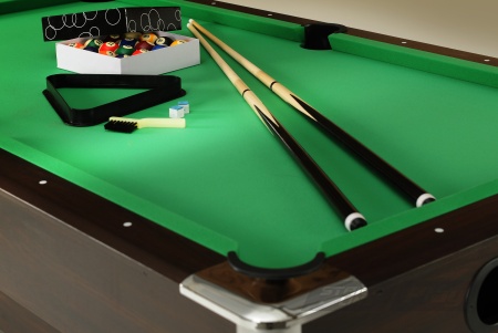 Модерн 7ft (Пул)