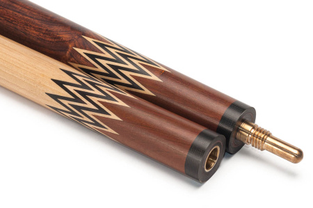 Кий Корона, Палисандр, Черный граб, Граб (Константинов)