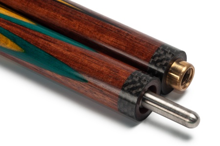 Кий Тюльпан, Палисандр, Граб (Б. Арисов)