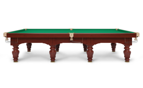 Барон II 9ft (Пирамида, Пул)