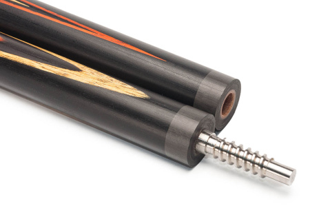 Кий Классика, Черный граб, Лимонник, Падук, Граб (А. Мосин)