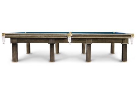 Сибирь 9ft (Пирамида, Пул)