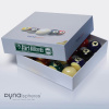 Шары Dyna spheres Bronze Pool Next Gen 57,2мм